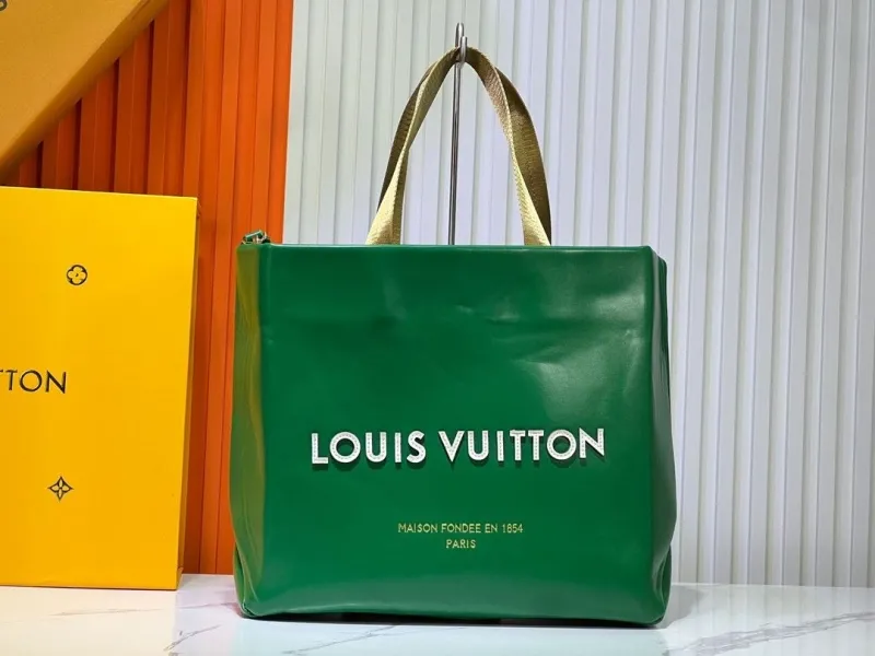 LV Shopping Bags-85