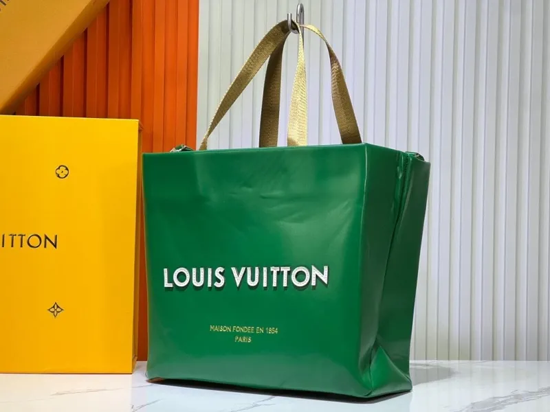 LV Shopping Bags-85 - Image 3
