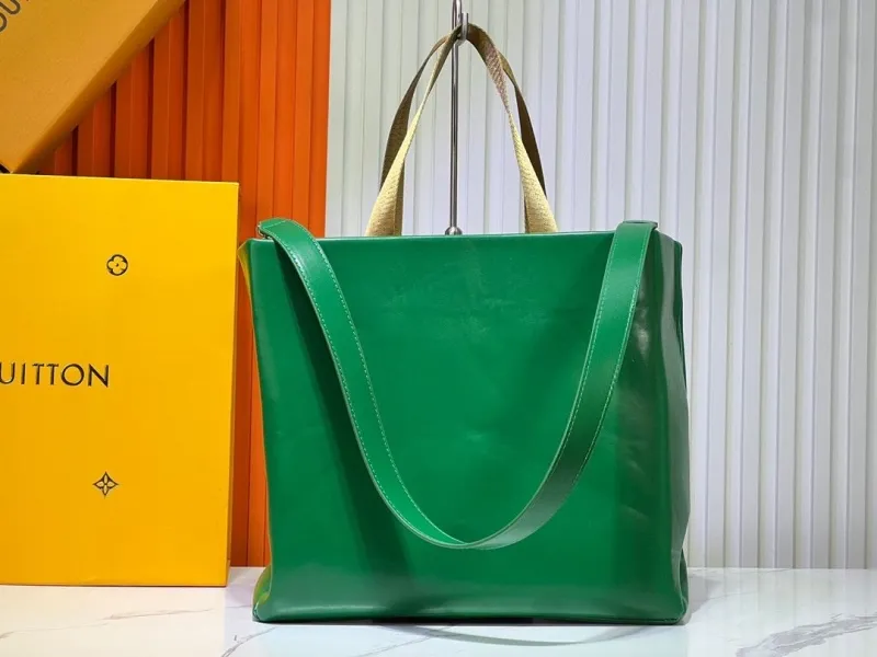 LV Shopping Bags-85 - Image 6