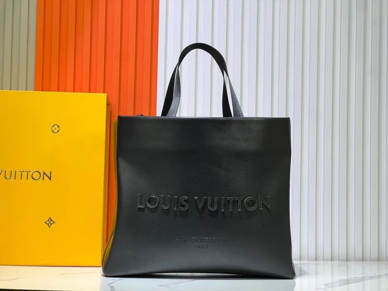 LV Shopping Bags-86