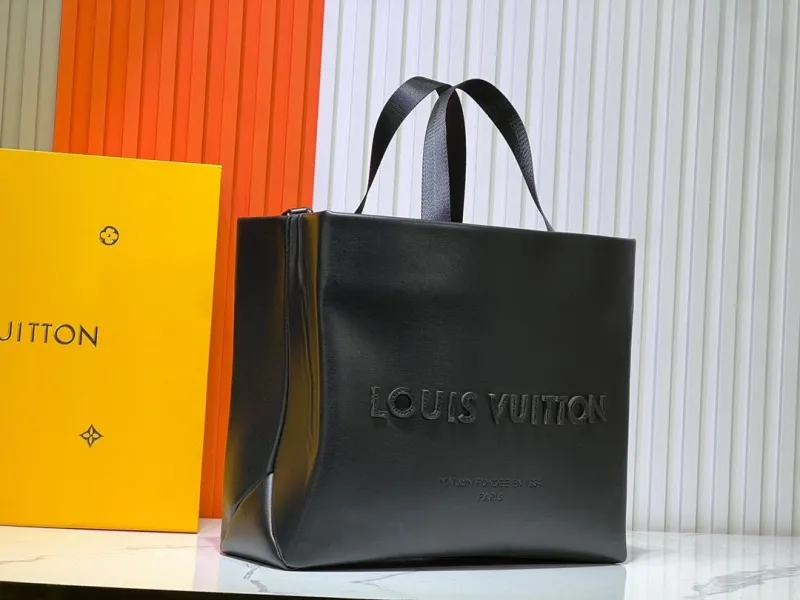 Alternative view of LV Shopping Bags-86