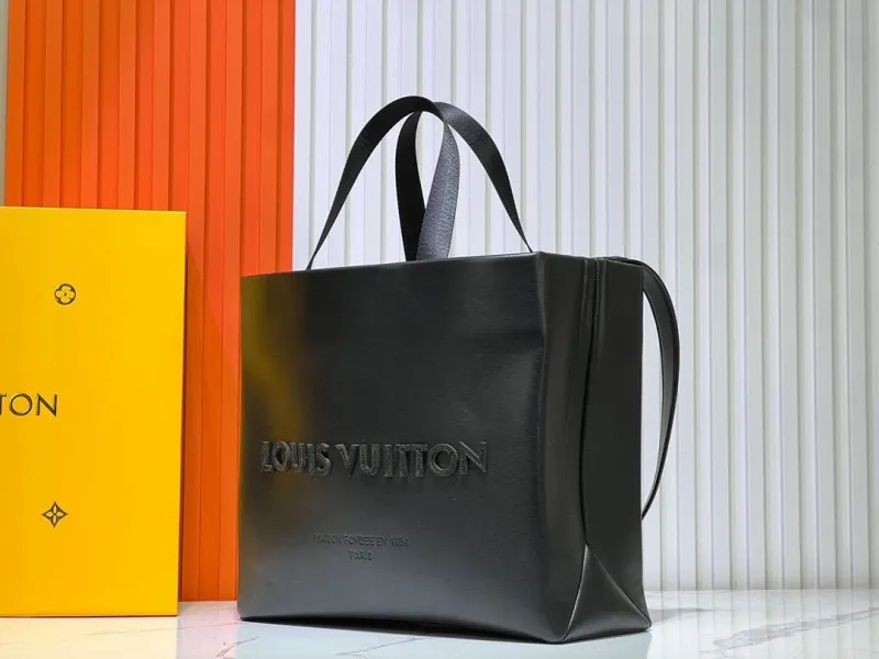 LV Shopping Bags-86 - Image 3