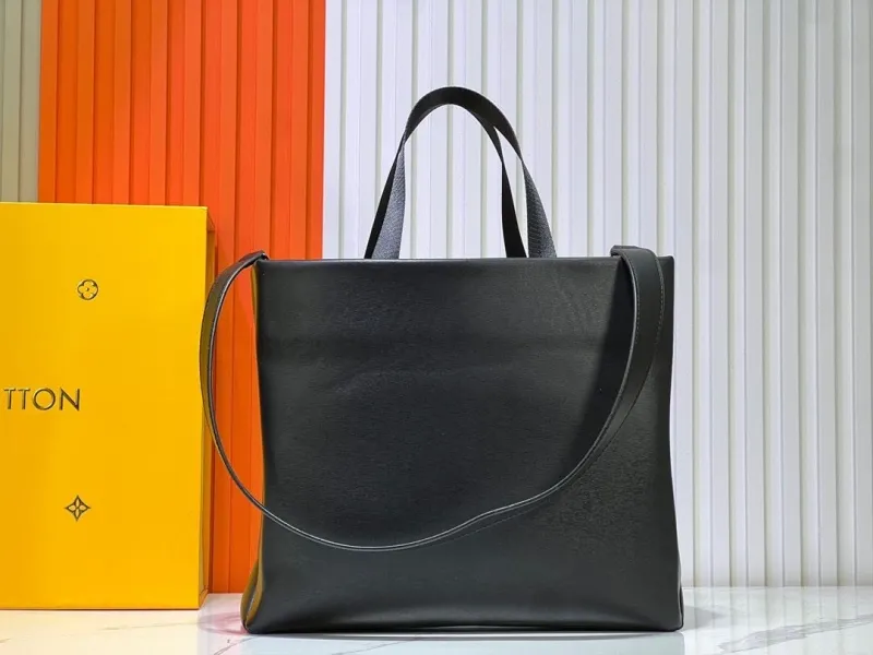 LV Shopping Bags-86 - Image 4