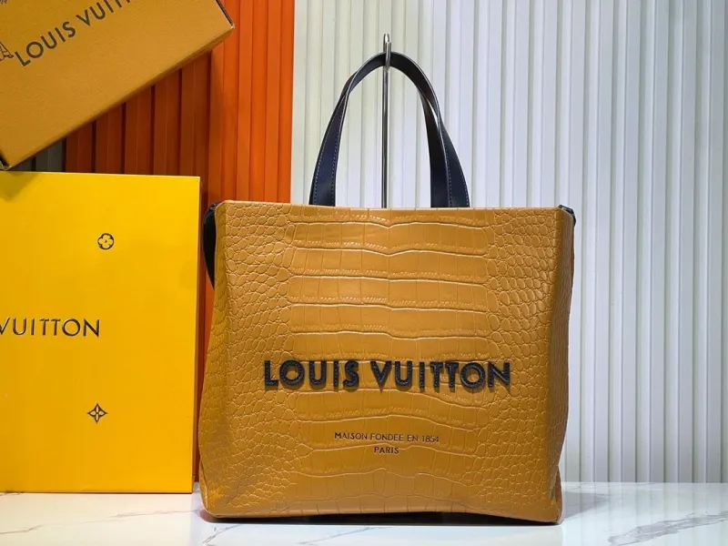 LV Shopping Bags-87