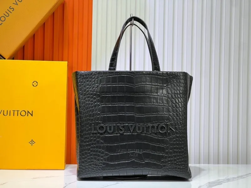 LV Shopping Bags-88