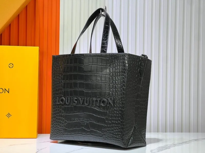LV Shopping Bags-88 - Image 3