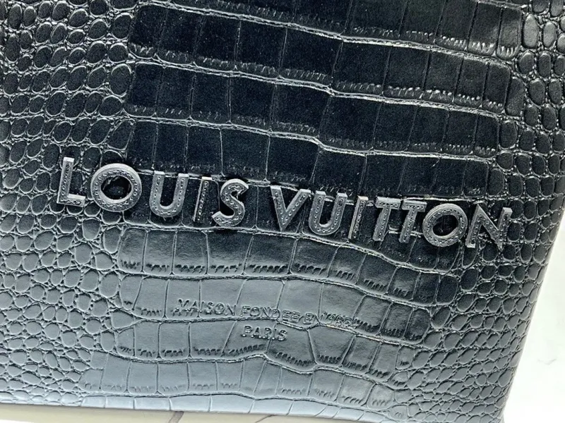 LV Shopping Bags-88 - Image 4