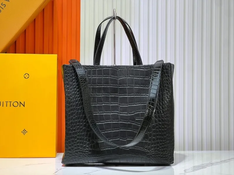 LV Shopping Bags-88 - Image 6