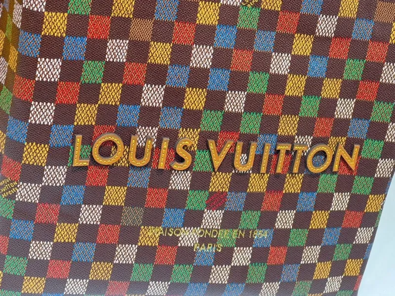 LV Shopping Bags-89 - Image 4