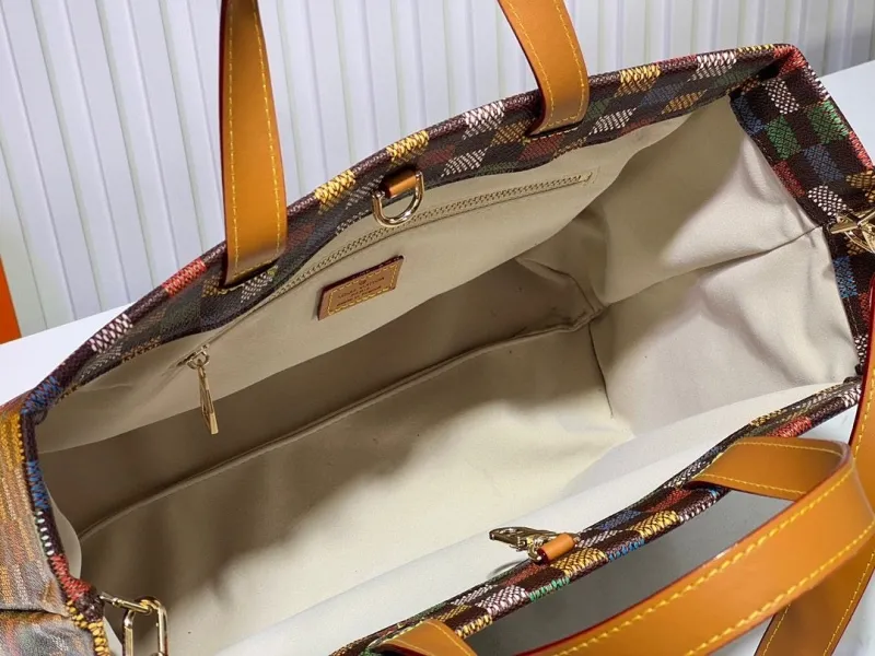 LV Shopping Bags-89 - Image 8