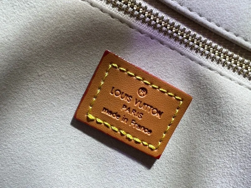 LV Shopping Bags-89 - Image 9