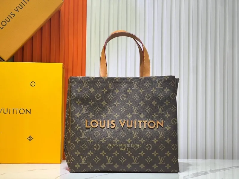 LV Shopping Bags-90