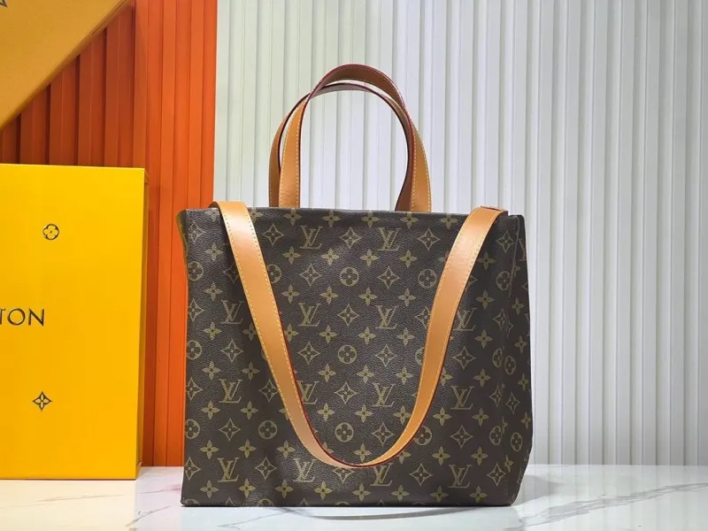LV Shopping Bags-90 - Image 3