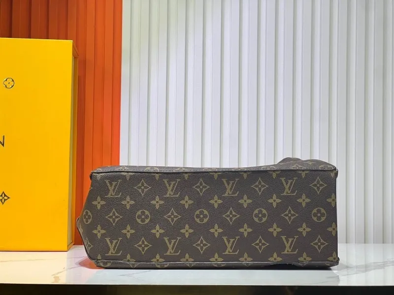 LV Shopping Bags-90 - Image 4