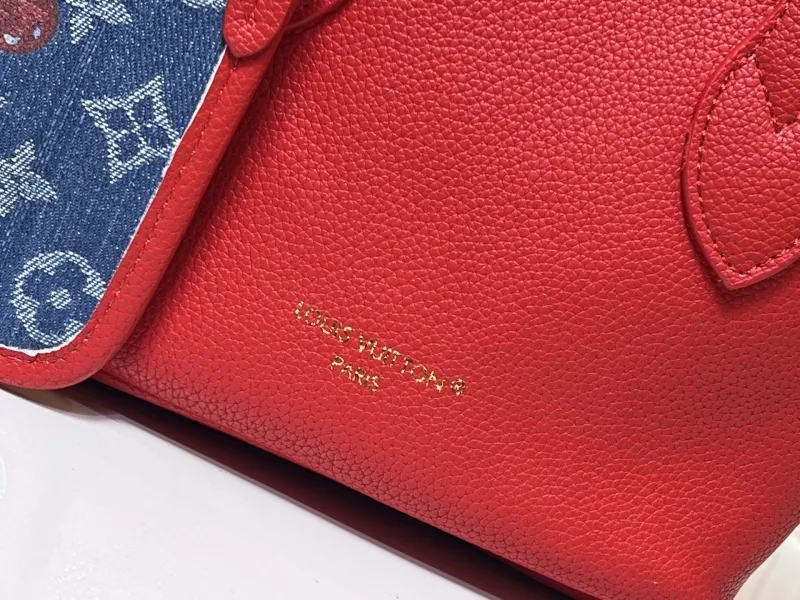LV Shopping Bags-91 - Image 4