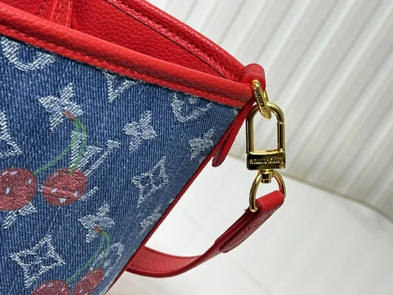 LV Shopping Bags-91 - Image 6