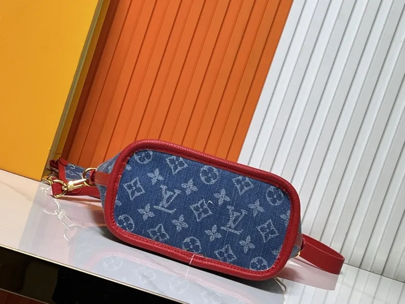LV Shopping Bags-91 - Image 8