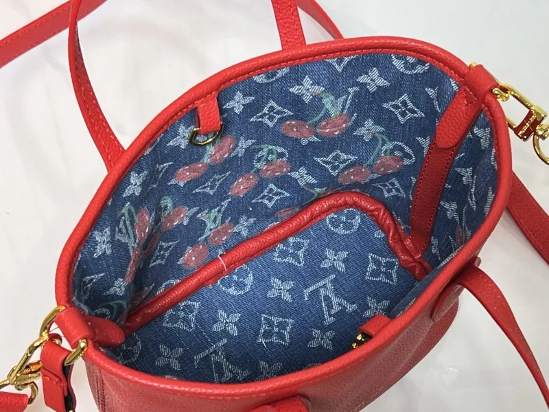 LV Shopping Bags-91 - Image 9