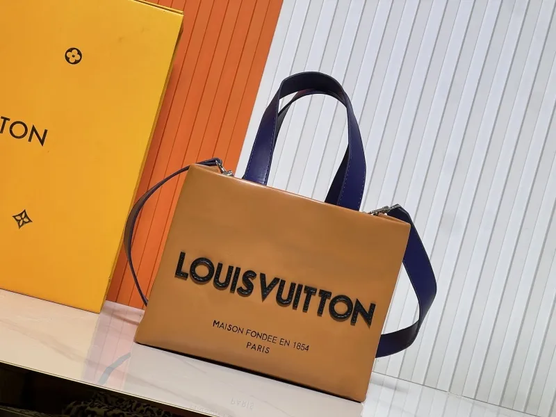 LV Shopping Bags-92