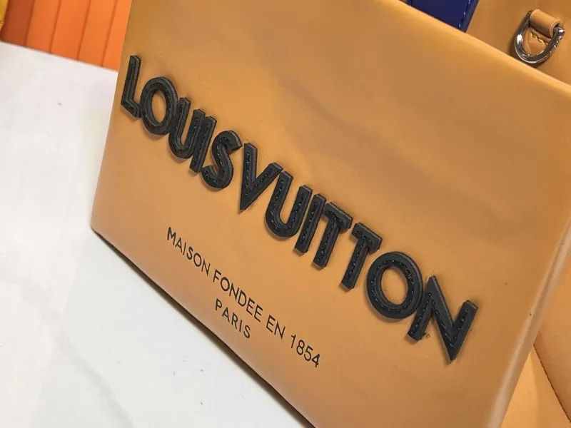 LV Shopping Bags-92 - Image 4