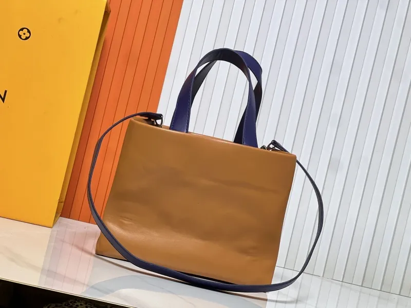 LV Shopping Bags-92 - Image 5