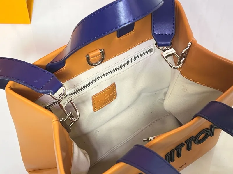 LV Shopping Bags-92 - Image 8