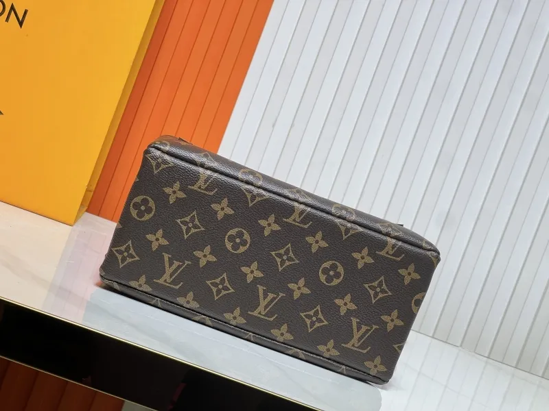 LV Shopping Bags-93 - Image 5