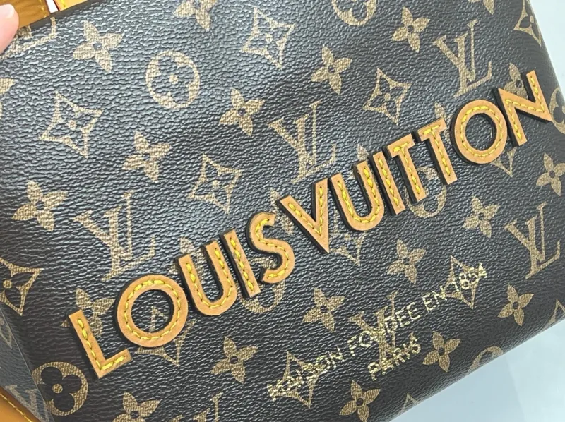 LV Shopping Bags-93 - Image 6