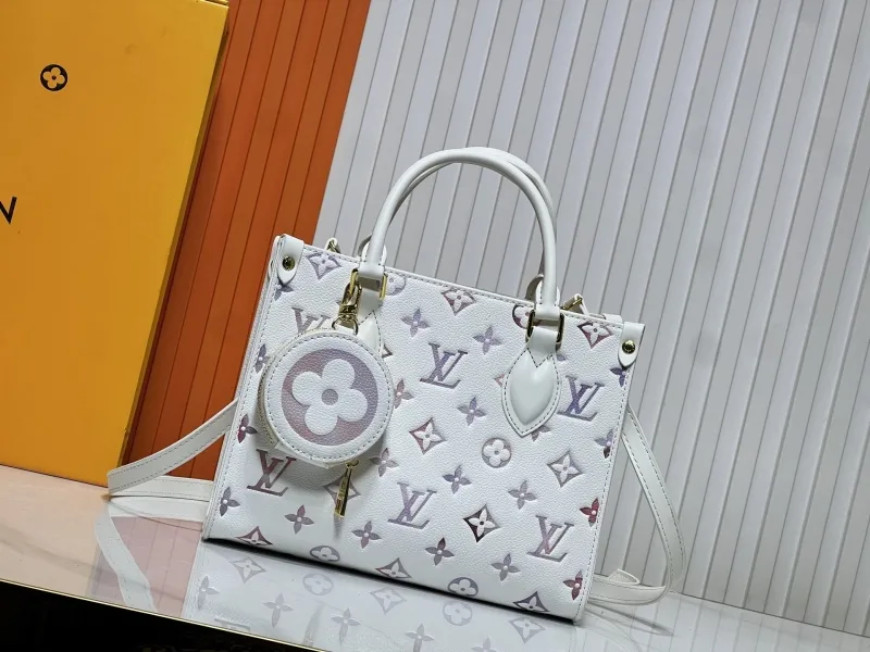 LV Shopping Bags-94
