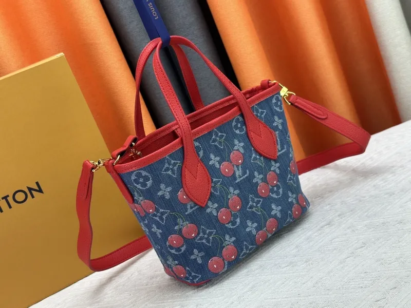 LV Shopping Bags-95 - Image 3