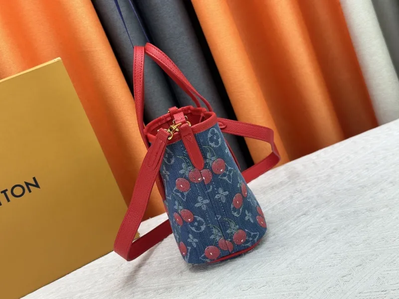 LV Shopping Bags-95 - Image 4