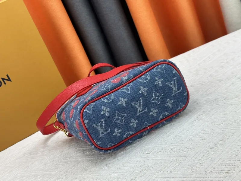 LV Shopping Bags-95 - Image 6
