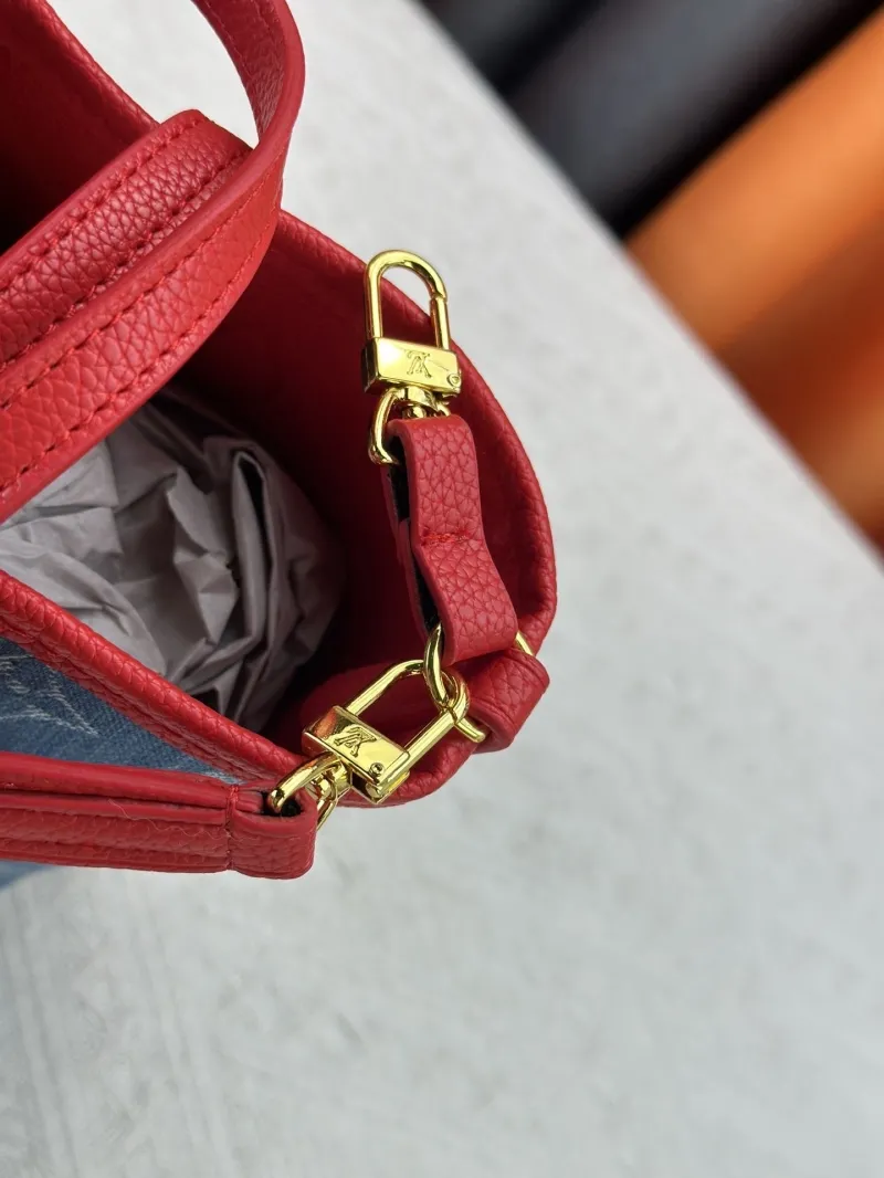 LV Shopping Bags-95 - Image 7