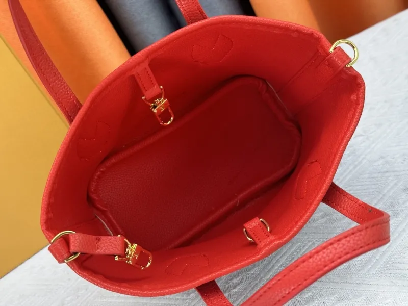 LV Shopping Bags-95 - Image 9