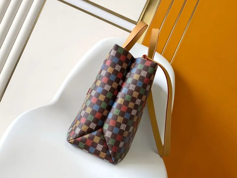 Alternative view of LV Shopping Bags-96