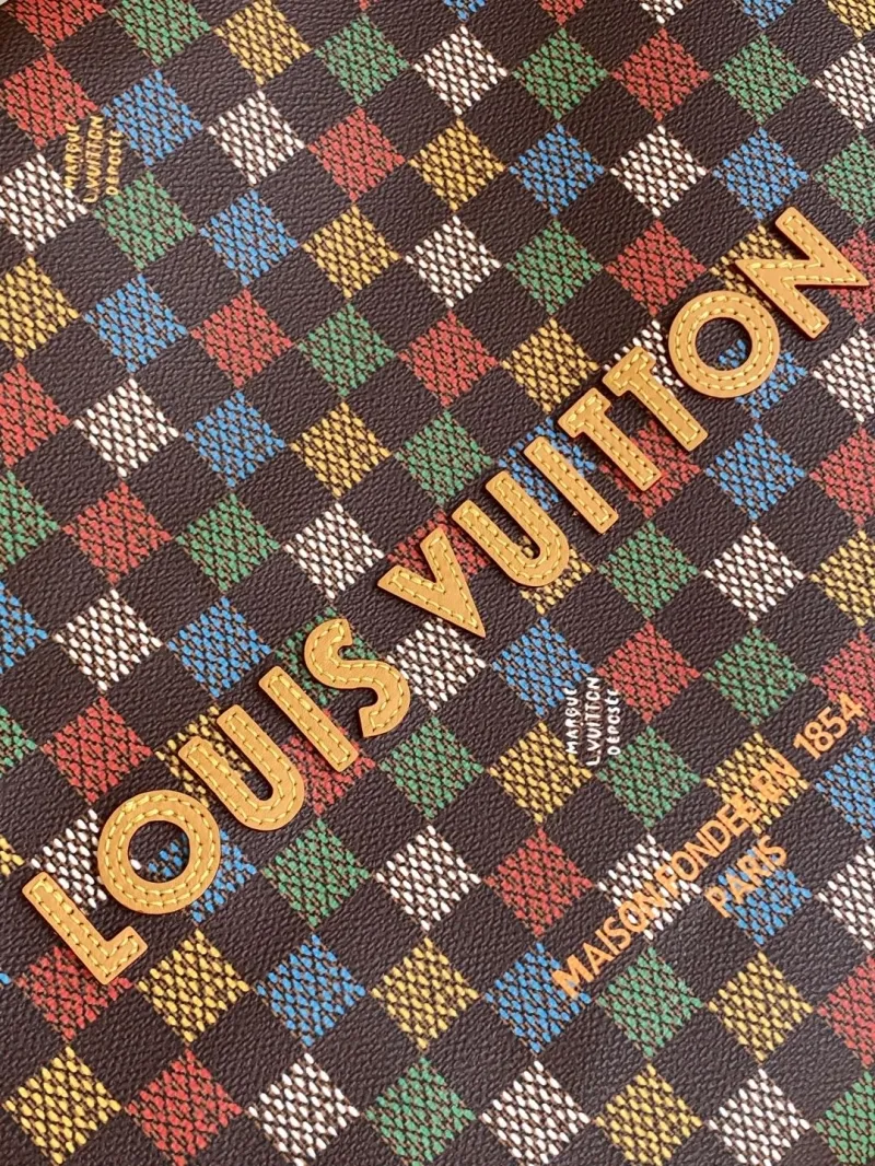 LV Shopping Bags-96 - Image 5