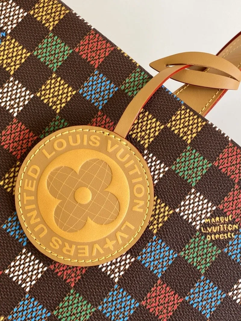LV Shopping Bags-96 - Image 6