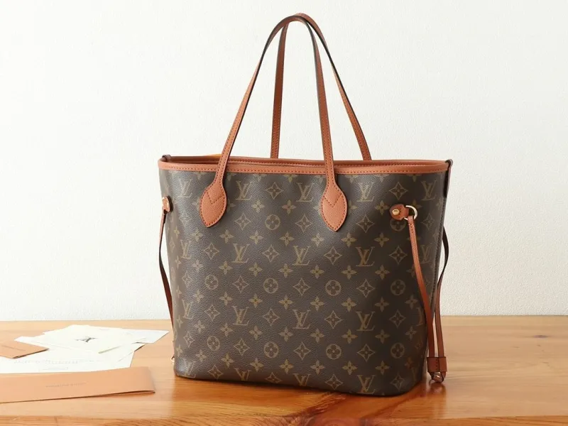 LV Shopping Bags-97 - Image 3