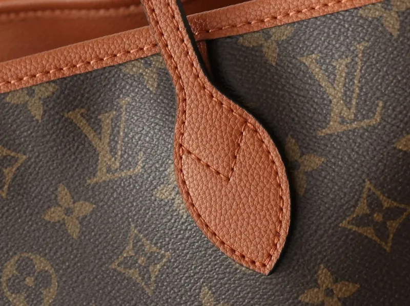 LV Shopping Bags-97 - Image 4