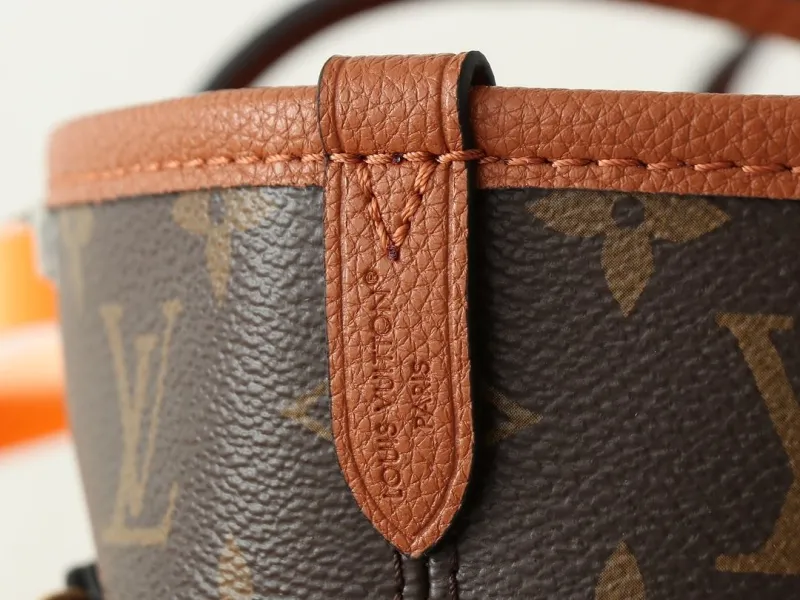 LV Shopping Bags-97 - Image 6