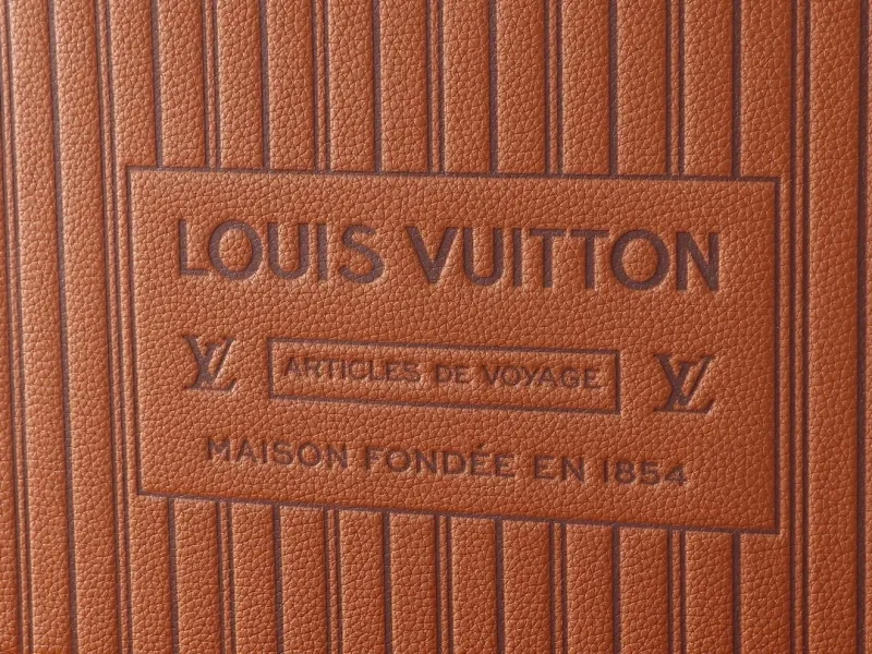 LV Shopping Bags-97 - Image 7