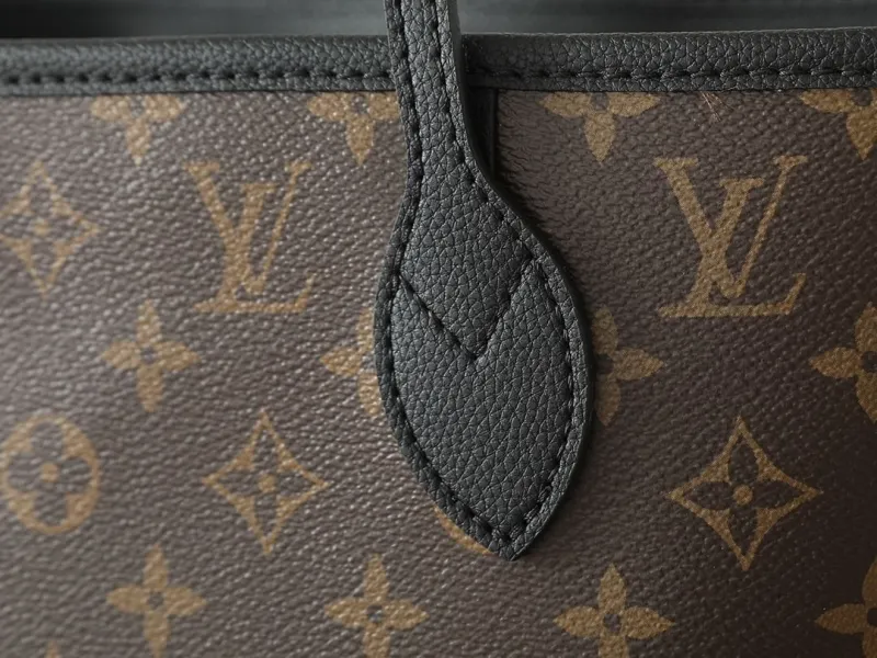 LV Shopping Bags-98 - Image 4