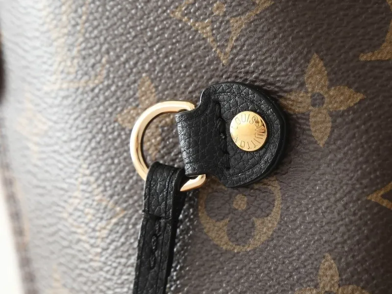 LV Shopping Bags-98 - Image 5