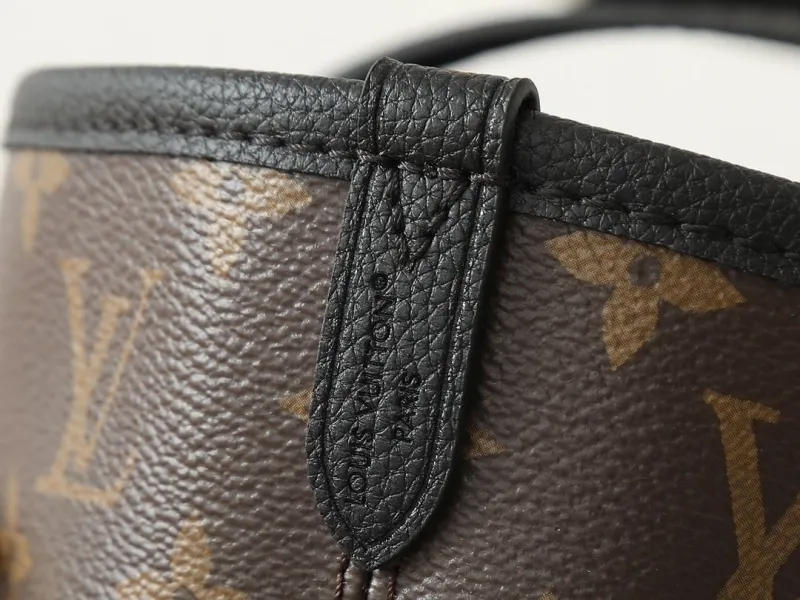 LV Shopping Bags-98 - Image 6