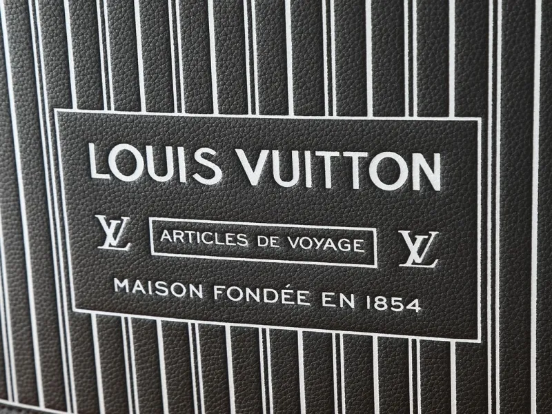 LV Shopping Bags-98 - Image 7