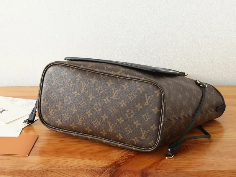LV Shopping Bags-98 - Image 8