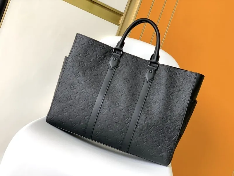 LV Shopping Bags-101