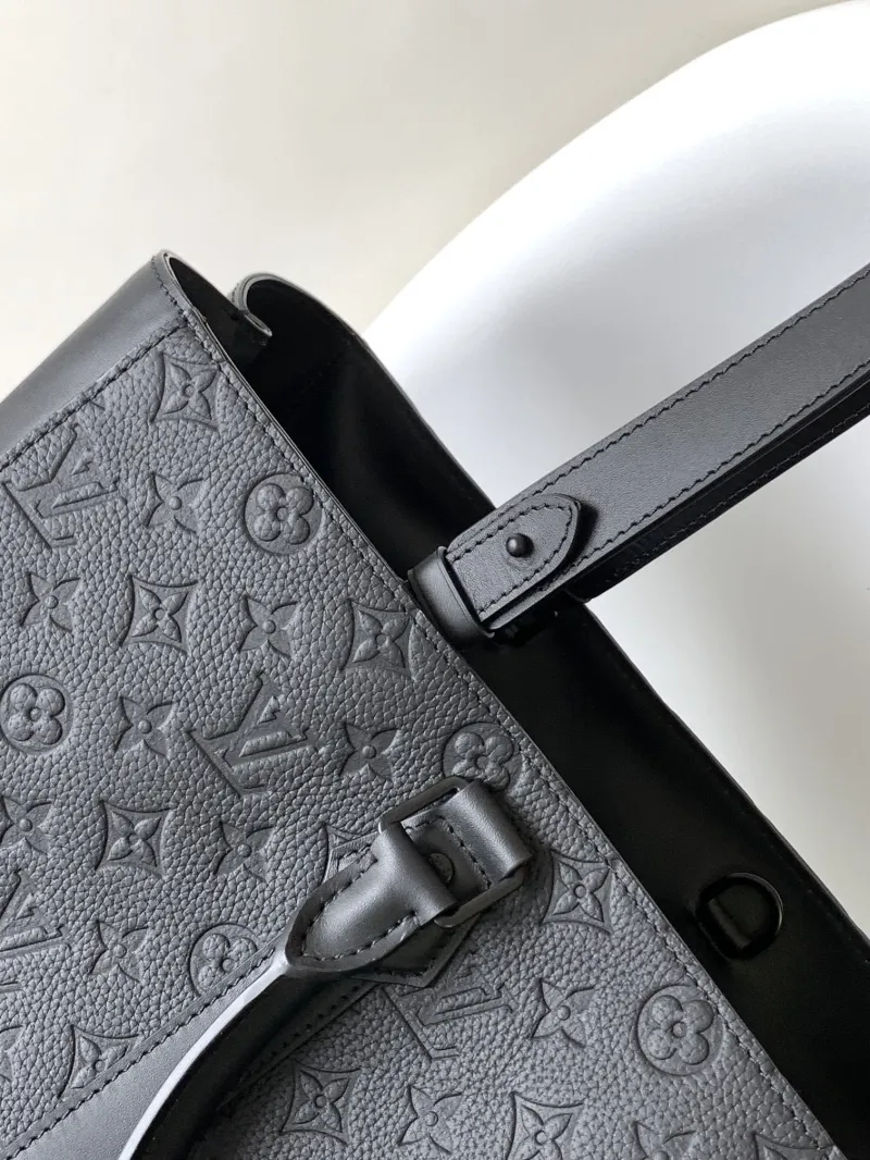 LV Shopping Bags-101 - Image 5