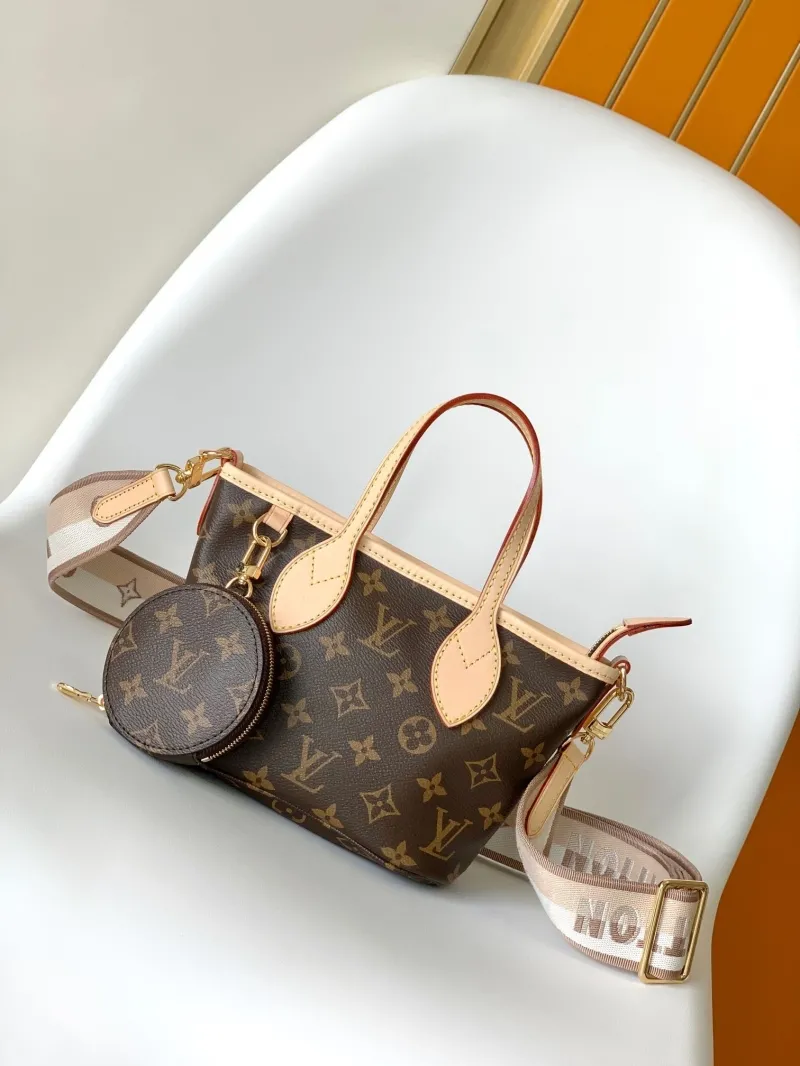 LV Shopping Bags-102