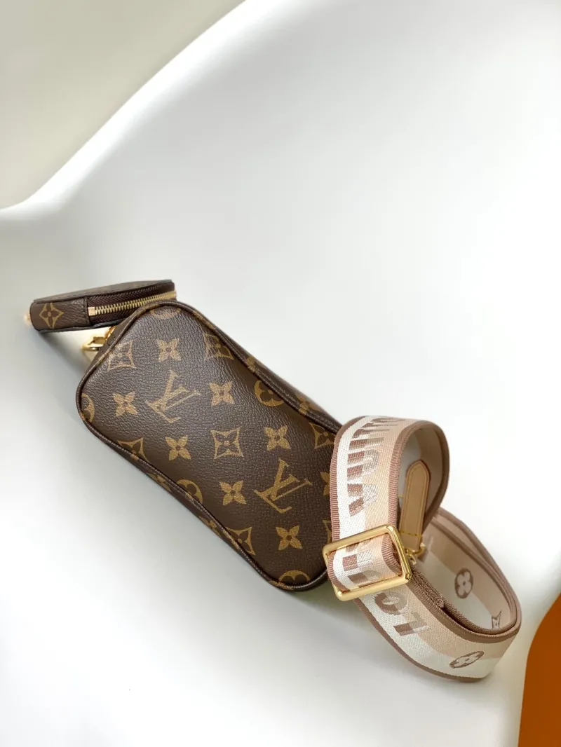 LV Shopping Bags-102 - Image 4